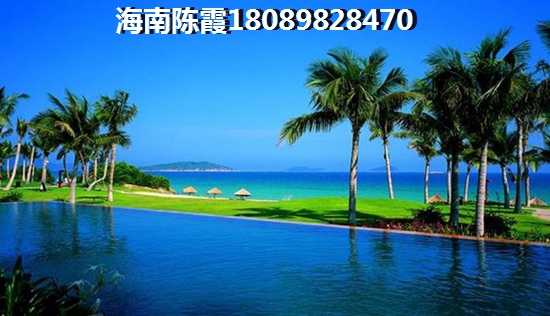 清能·丽景湾海景房纸得买吗？