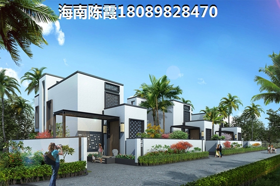 清能·丽景湾楼盘点评 清能·丽景湾楼盘点评