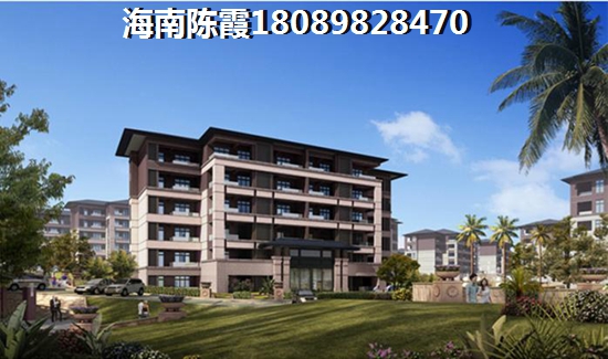 五指山·山水名城买房