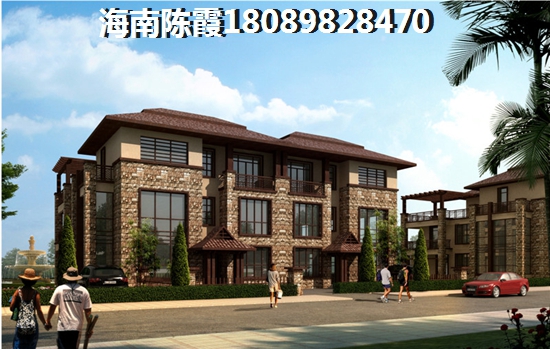 五指山檀溪真的适合养老吗？