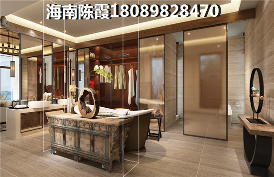 万合·祥龙湖公馆2022房价涨还是跌