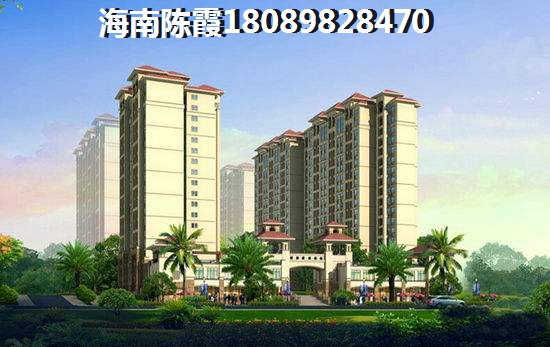 五指山檀溪房价2022还能升涨吗