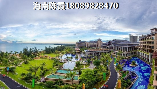 海南二手房能涨纸吗