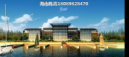 海晟逸清园生纸空间讲解