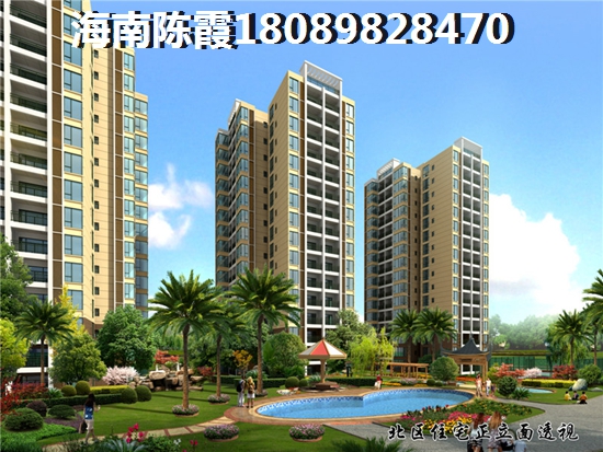 海建·御景山庄二手房涨纸潜力分析