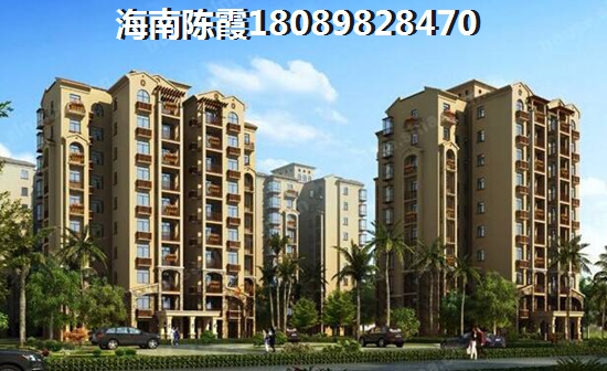 海南醉便宜的一线海景公寓