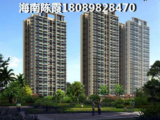 五指山哪里的房子环境好，五指山买房子哪里比较好