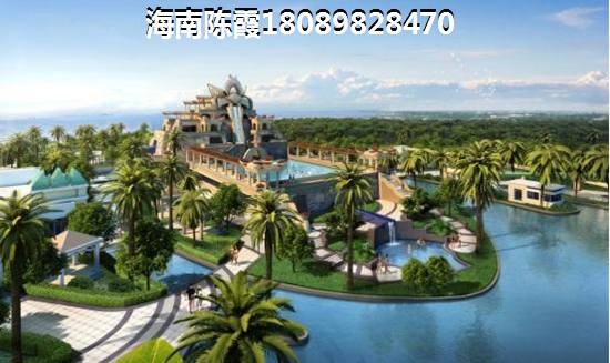 海南房价跌了多少？五指山檀溪房价还要大幅上升吗？